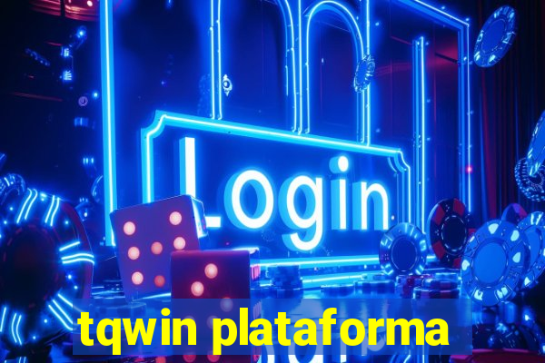 tqwin plataforma